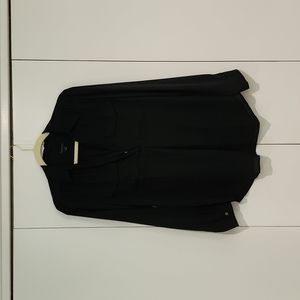 Ann Taylor Camp Shirt